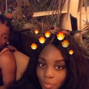 Meet your Posher, Kristin